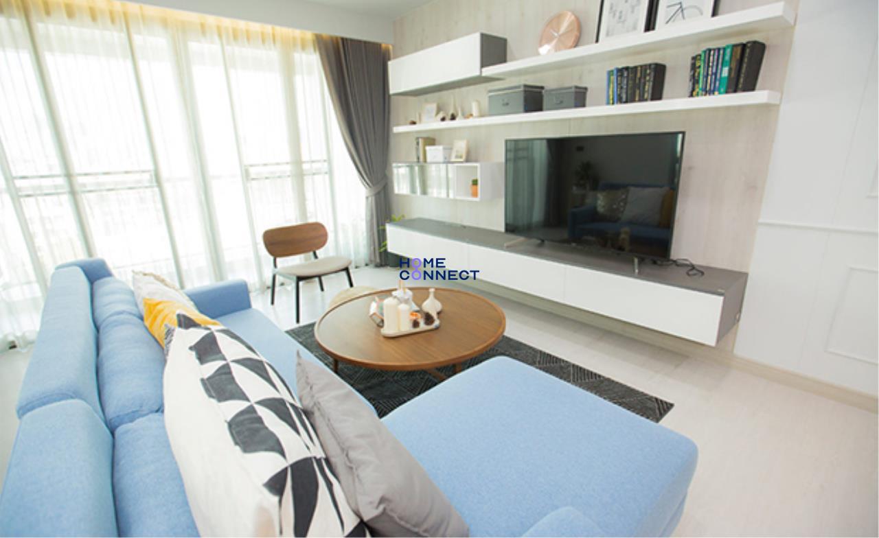 Home Connect Thailand Agency's Pala Residence Condominium for Rent 9