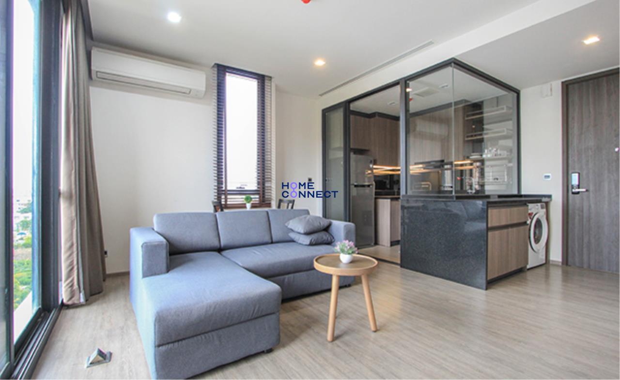 Home Connect Thailand Agency's Mori Haus Condominium for Rent 2