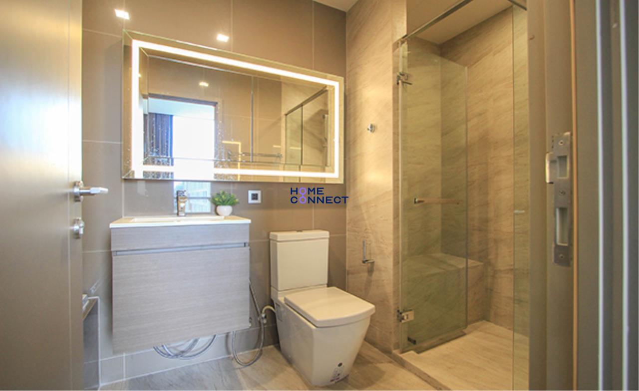 Home Connect Thailand Agency's Mori Haus Condominium for Rent 6