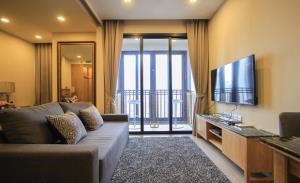 Ashton Asoke‬ Condominium for Rent