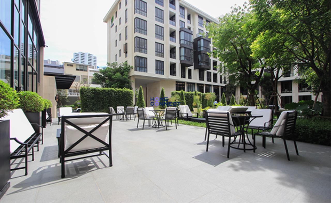 Home Connect Thailand Agency's The Reserve Sukhumvit 61 Condominium for Rent 19