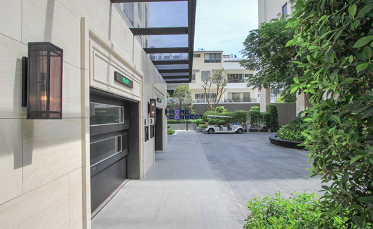 Home Connect Thailand Agency's The Reserve Sukhumvit 61 Condominium for Rent 21
