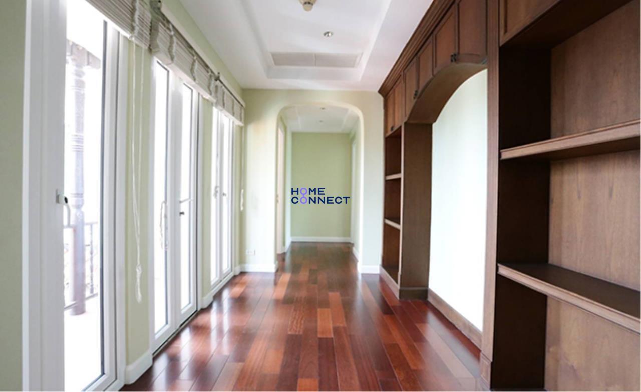 Home Connect Thailand Agency's Magnolias Southern California Bangna - KM.7 House for Rent 13