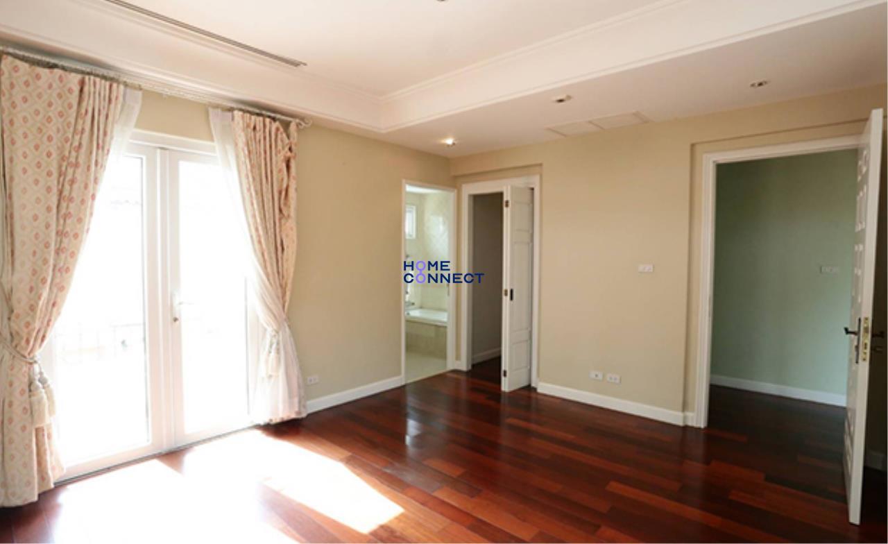 Home Connect Thailand Agency's Magnolias Southern California Bangna - KM.7 House for Rent 15
