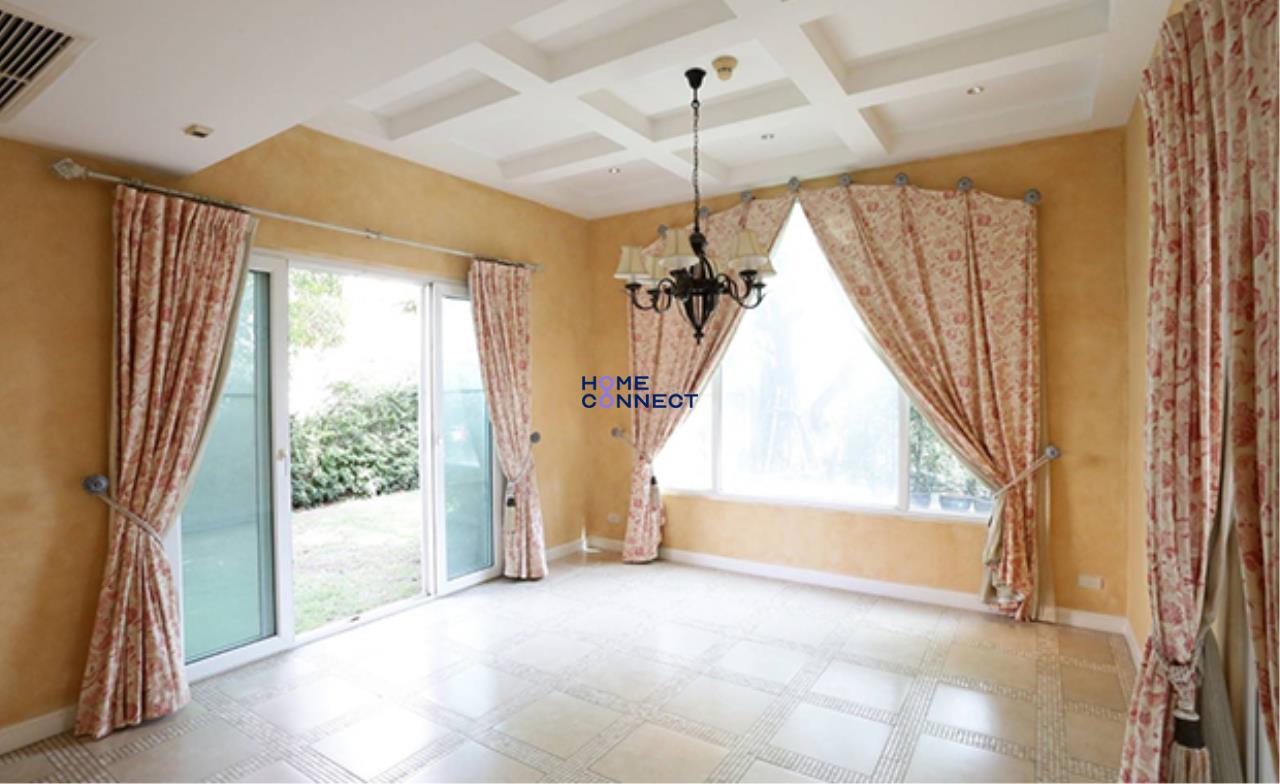 Home Connect Thailand Agency's Magnolias Southern California Bangna - KM.7 House for Rent 5