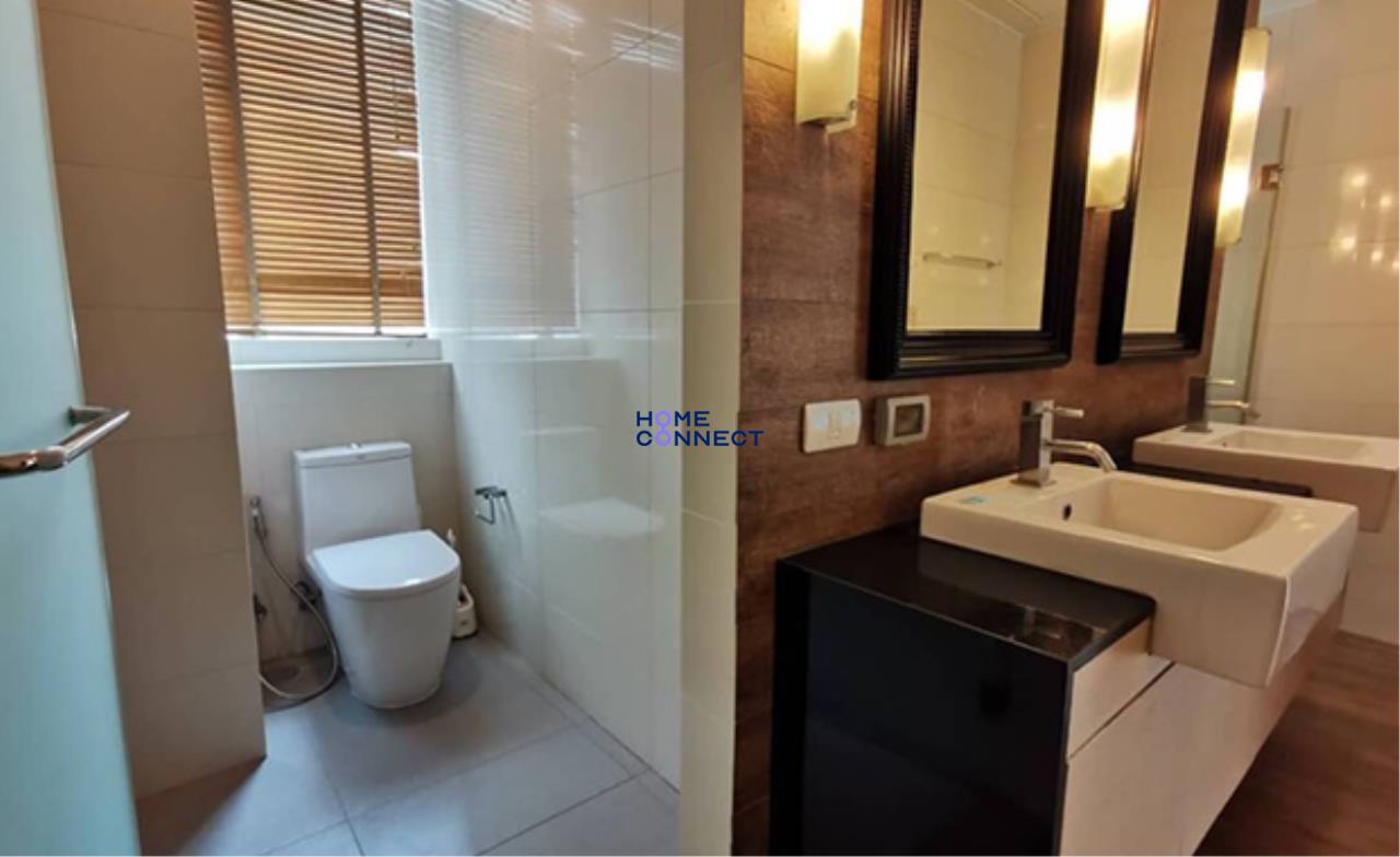 Home Connect Thailand Agency's Millennium Residence Condominium for Rent 8