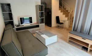 Ideo Mobi Rama 9 Condominium for Rent