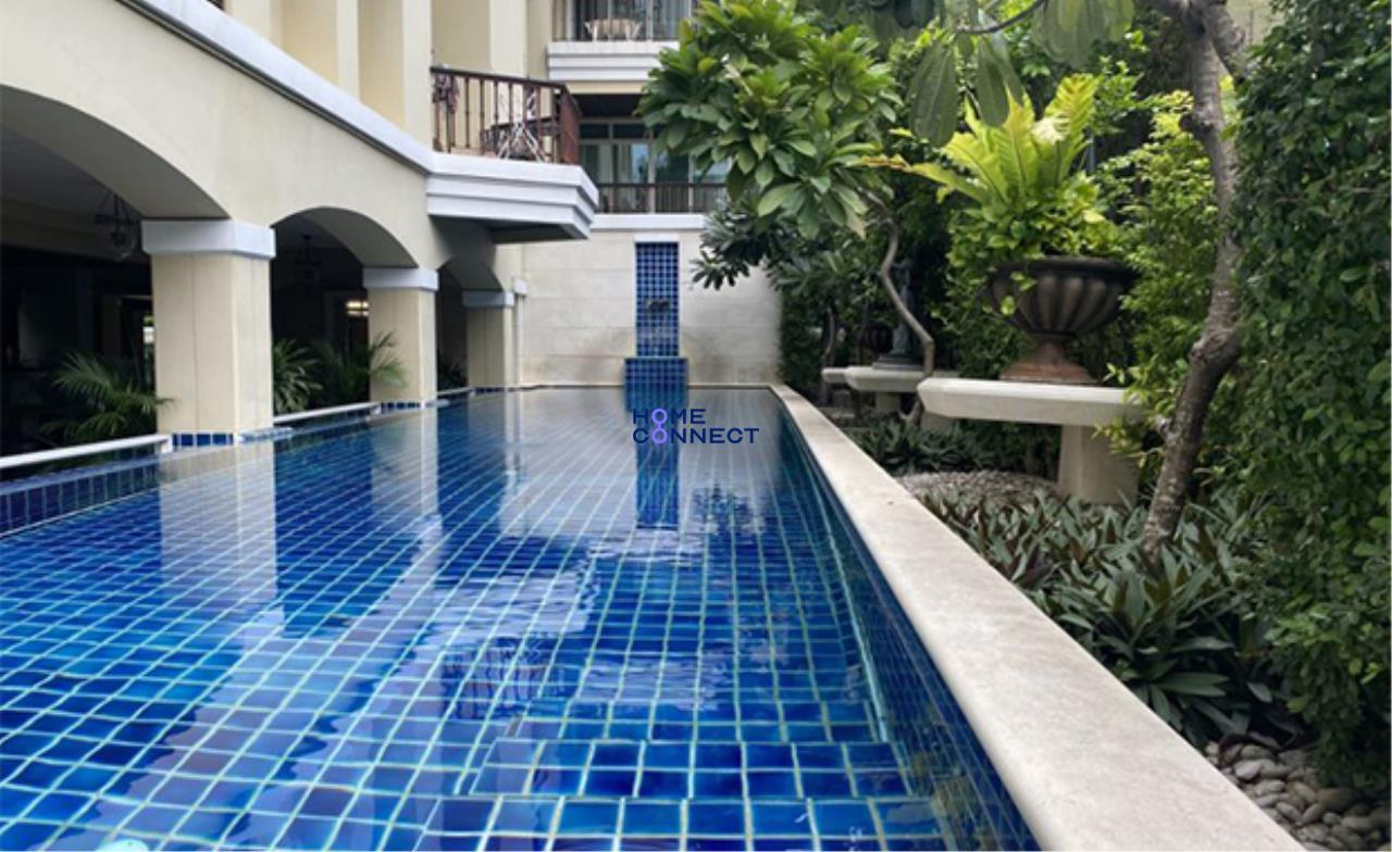 Home Connect Thailand Agency's The Cadogan Private Residence Condominium for Rent 20