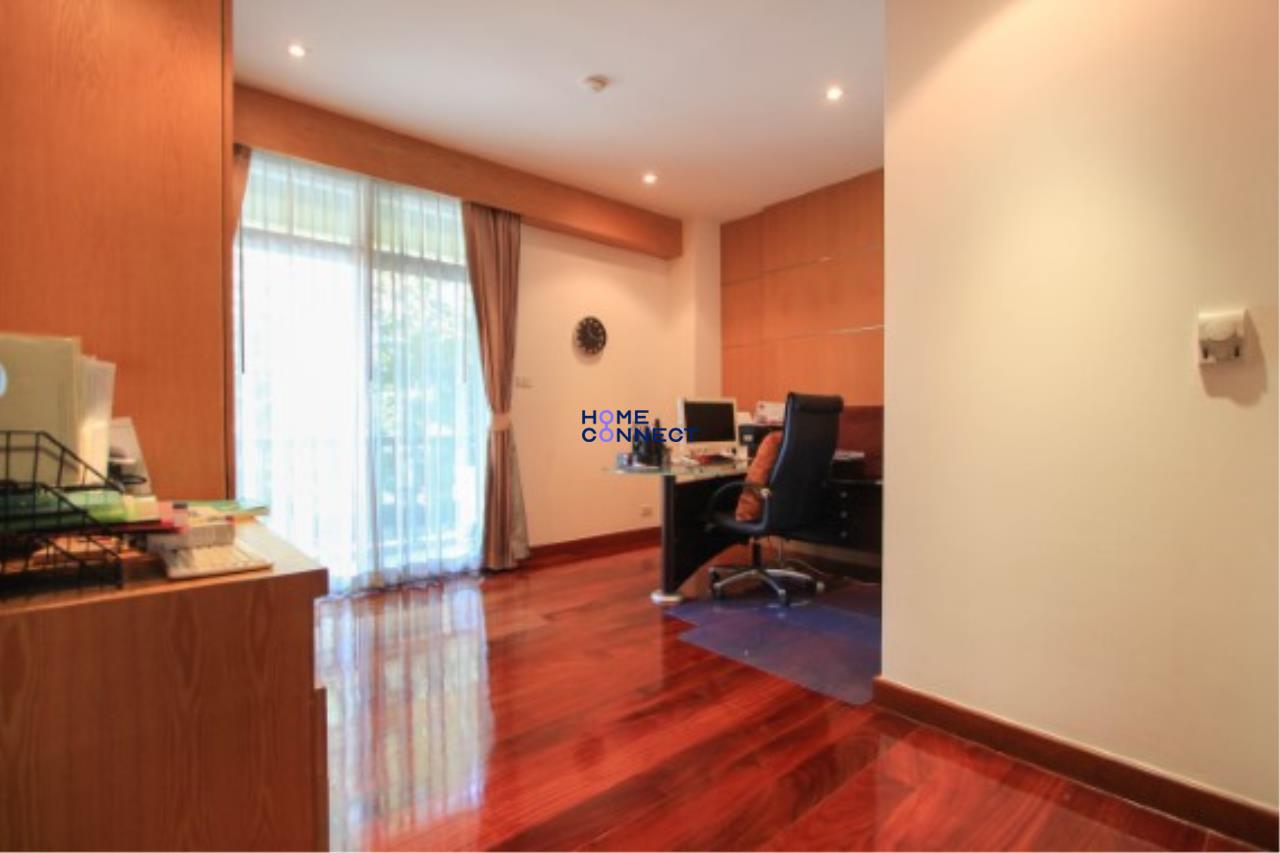 Home Connect Thailand Agency's The Cadogan Private Residence Condominium for Rent 14