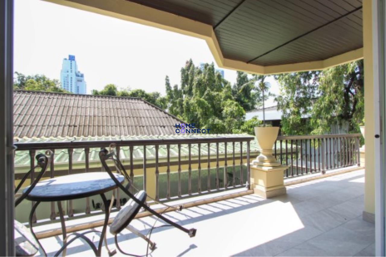 Home Connect Thailand Agency's The Cadogan Private Residence Condominium for Rent 17