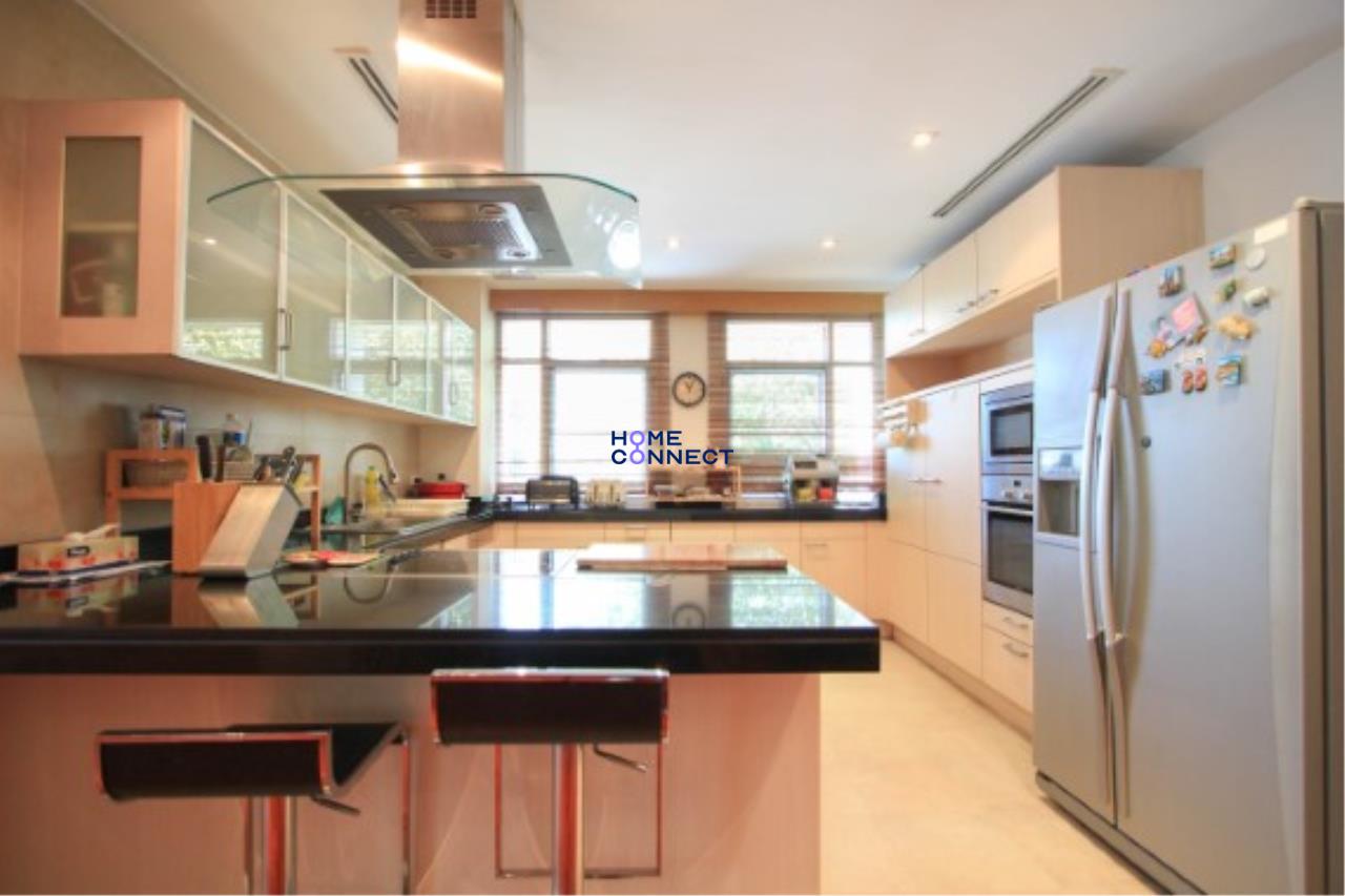 Home Connect Thailand Agency's The Cadogan Private Residence Condominium for Rent 5