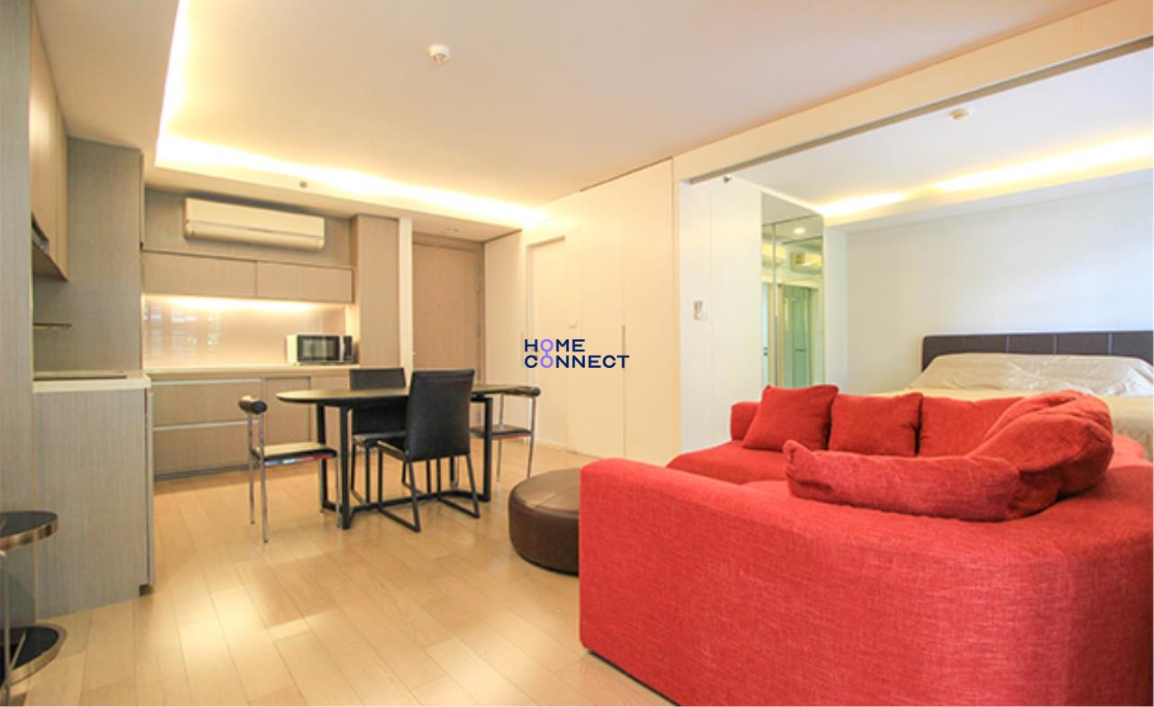 Home Connect Thailand Agency's Mode Sukhumvit 61 Condominium for Rent 2