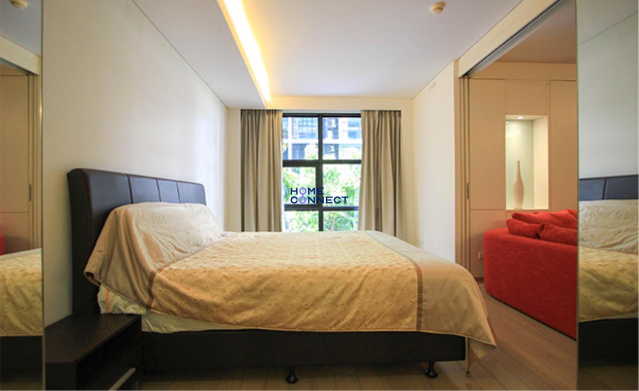 Home Connect Thailand Agency's Mode Sukhumvit 61 Condominium for Rent 8