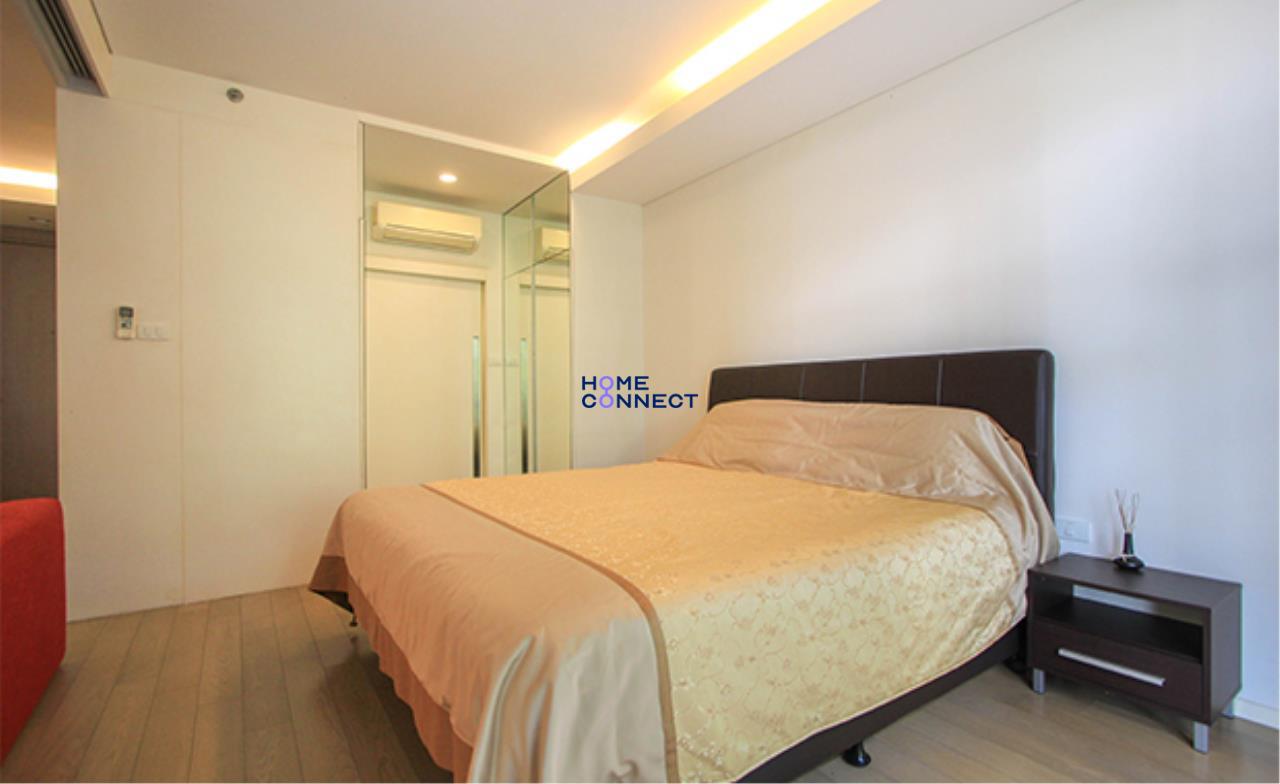 Home Connect Thailand Agency's Mode Sukhumvit 61 Condominium for Rent 6