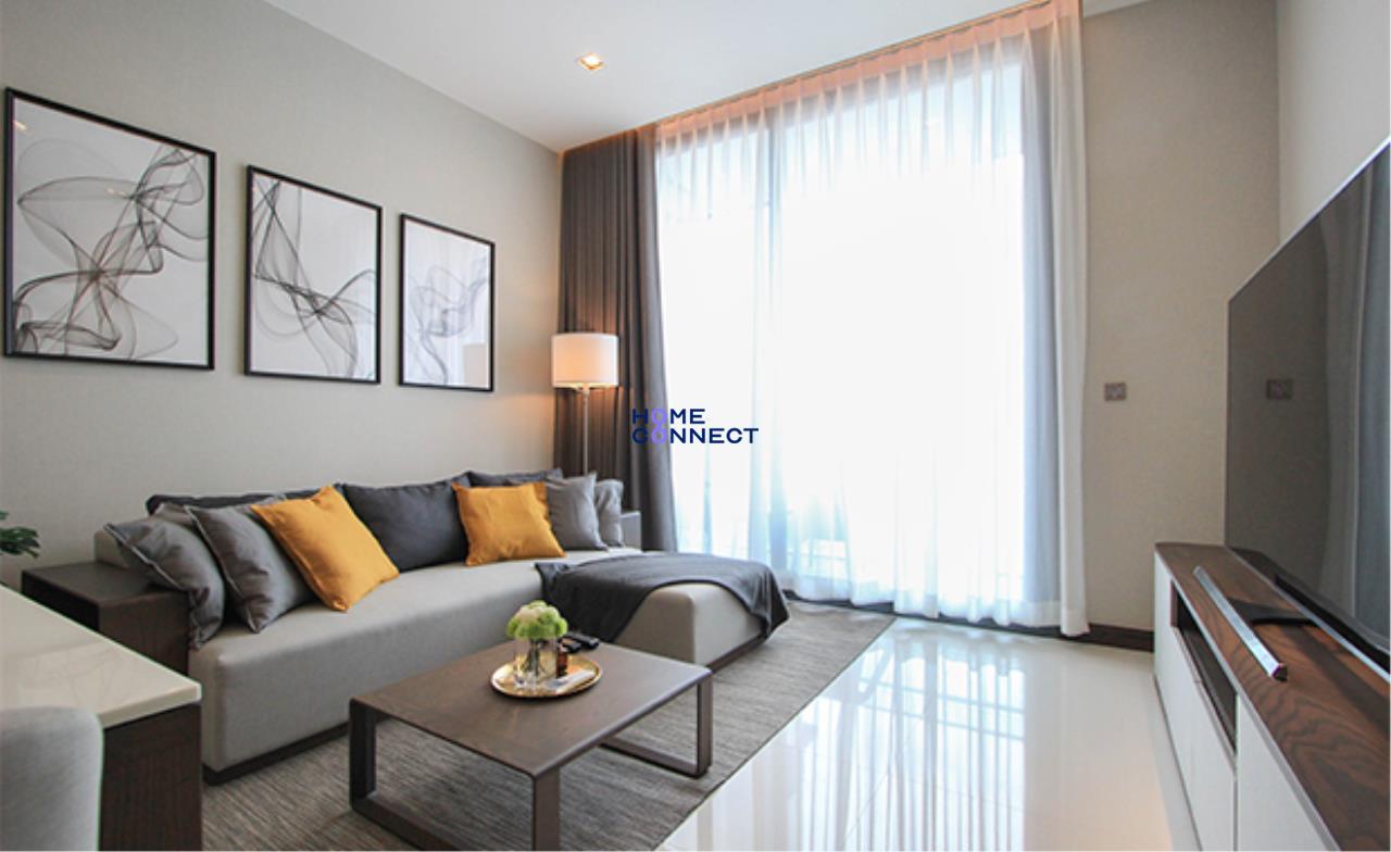 Home Connect Thailand Agency's Q1 Sukhumvit Condominium for Rent 1