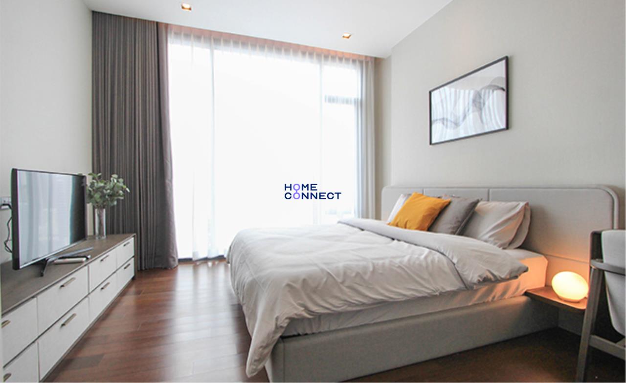 Home Connect Thailand Agency's Q1 Sukhumvit Condominium for Rent 10