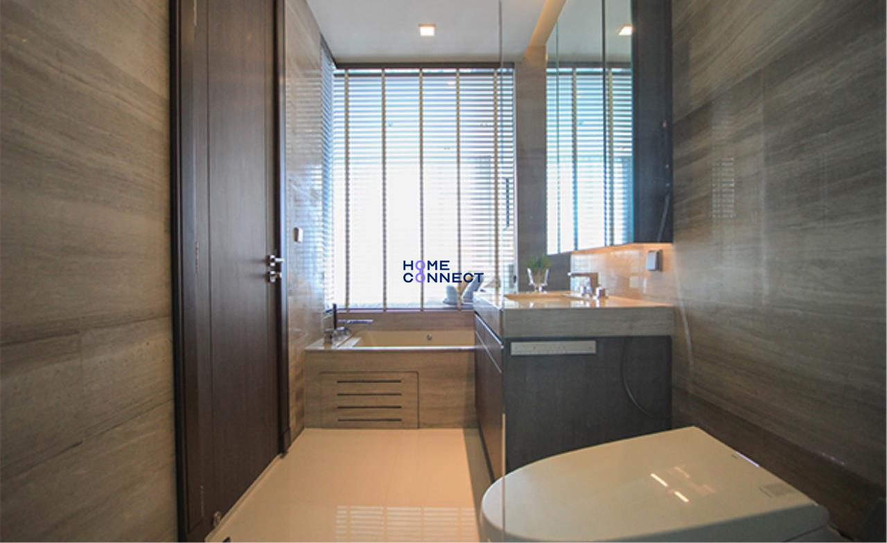 Home Connect Thailand Agency's Q1 Sukhumvit Condominium for Rent 13