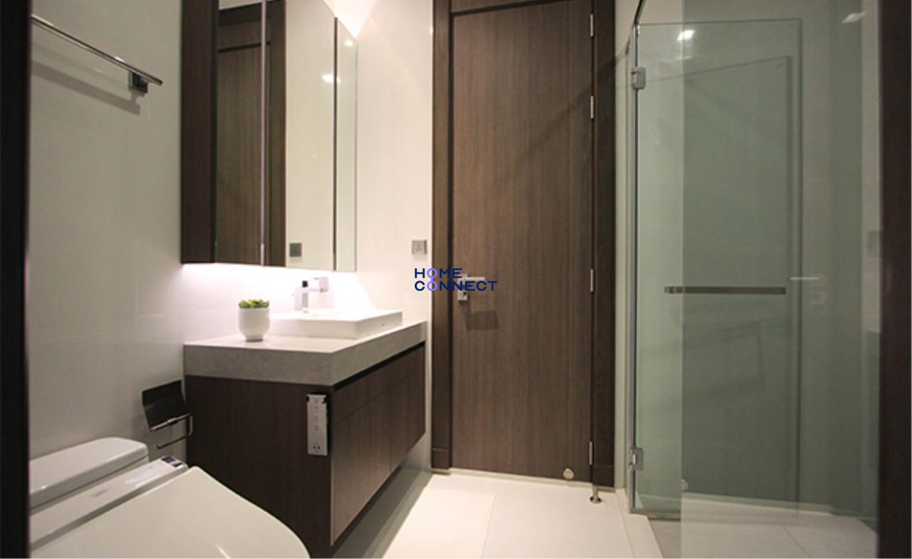 Home Connect Thailand Agency's Q1 Sukhumvit Condominium for Rent 19