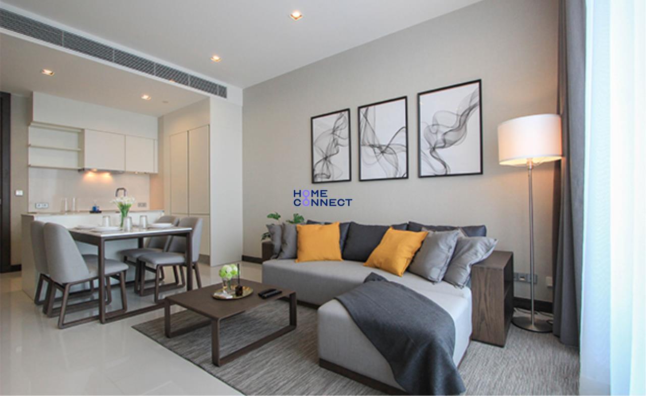 Home Connect Thailand Agency's Q1 Sukhumvit Condominium for Rent 2
