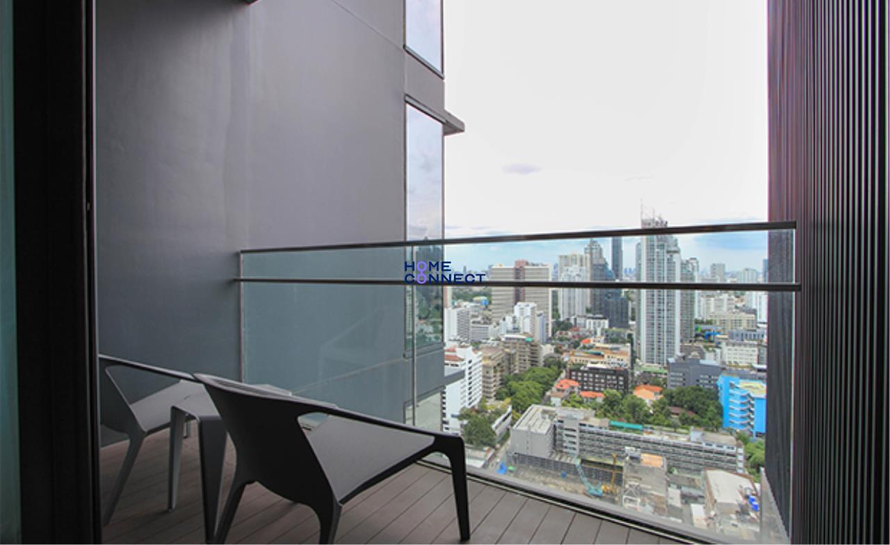 Home Connect Thailand Agency's Q1 Sukhumvit Condominium for Rent 21
