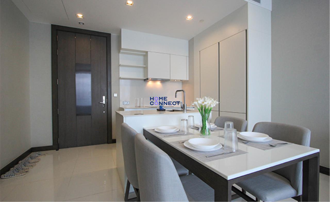 Home Connect Thailand Agency's Q1 Sukhumvit Condominium for Rent 6