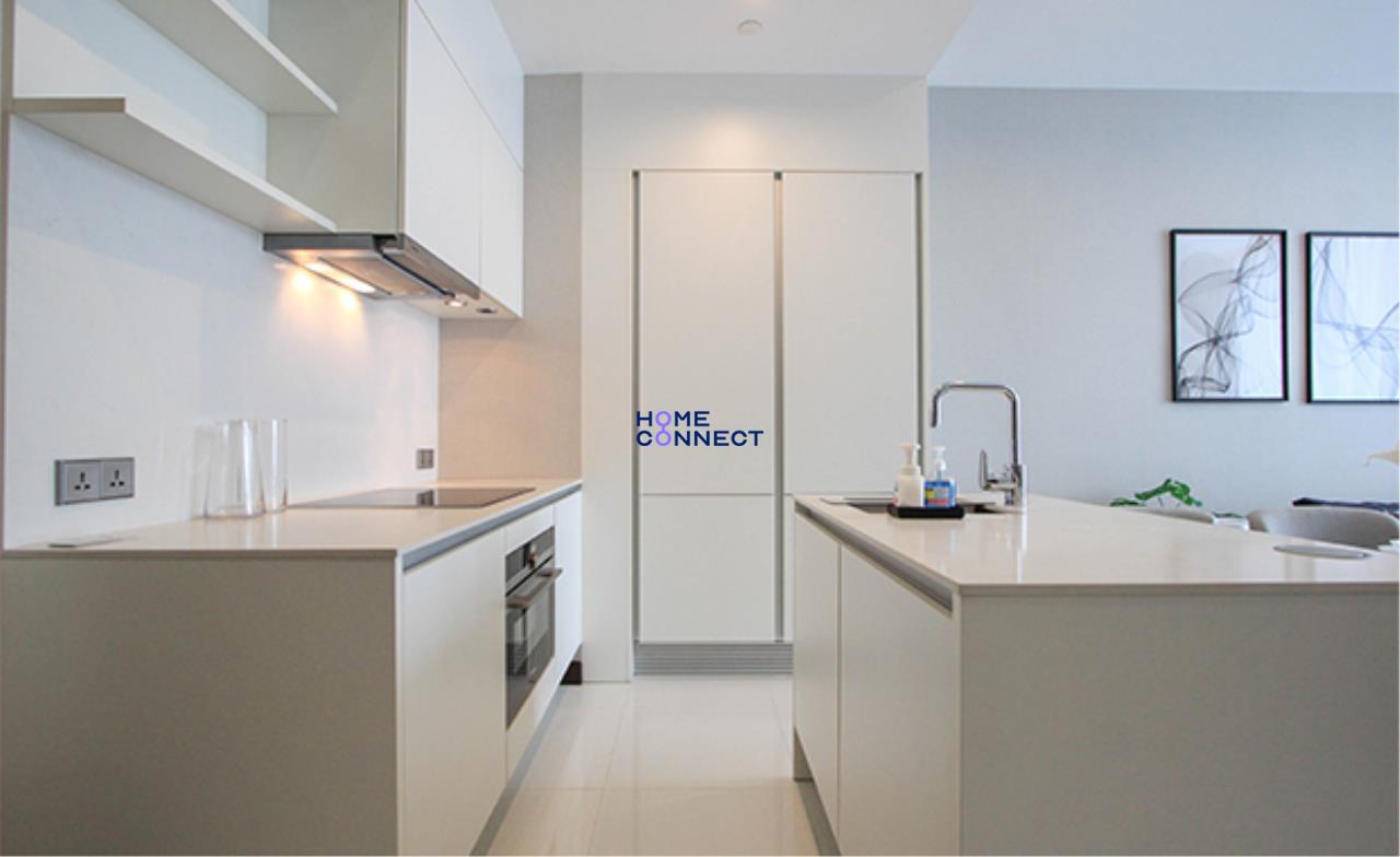 Home Connect Thailand Agency's Q1 Sukhumvit Condominium for Rent 7