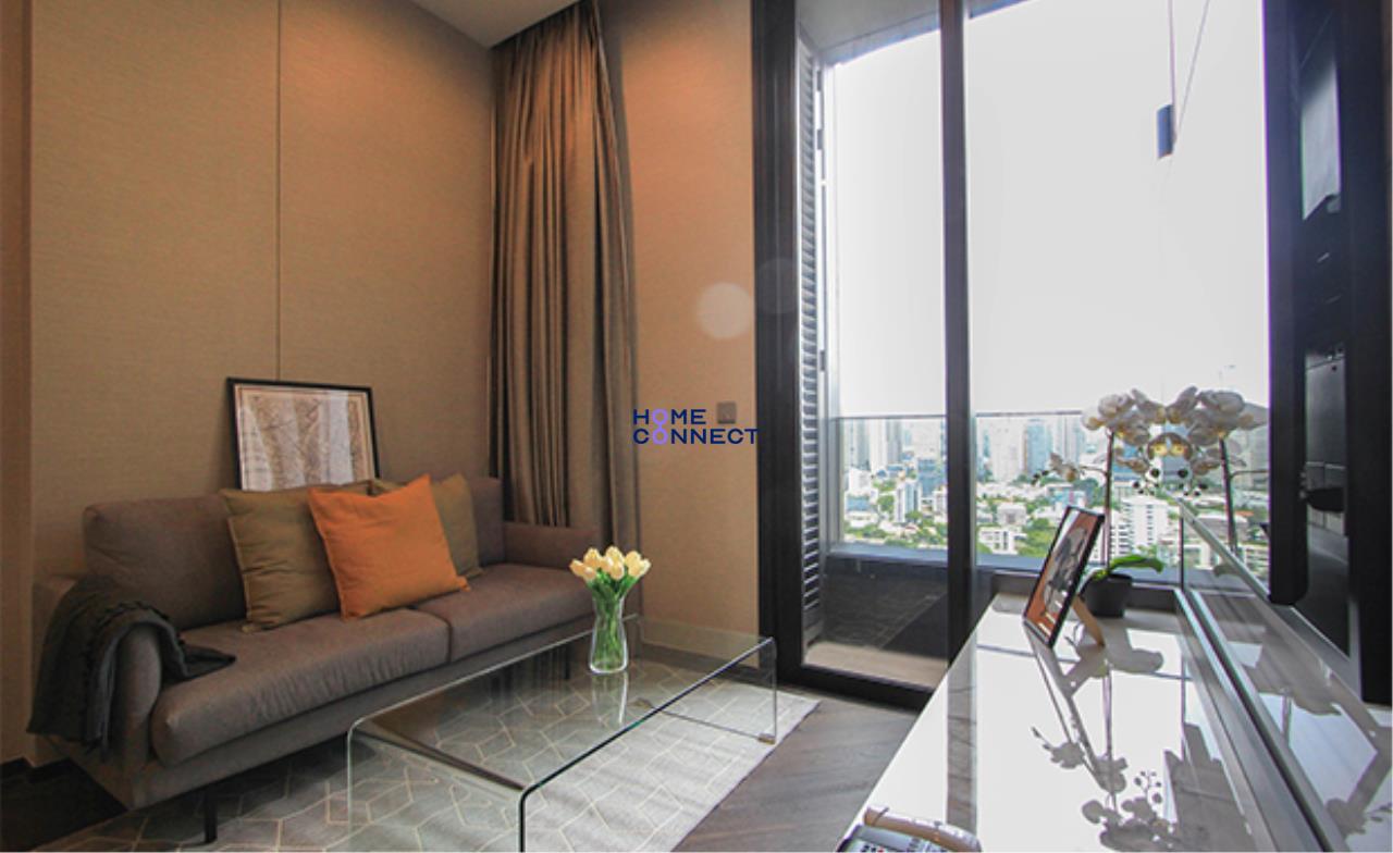 Home Connect Thailand Agency's The Esse Sukhumvit 36 Condominium for Rent 2