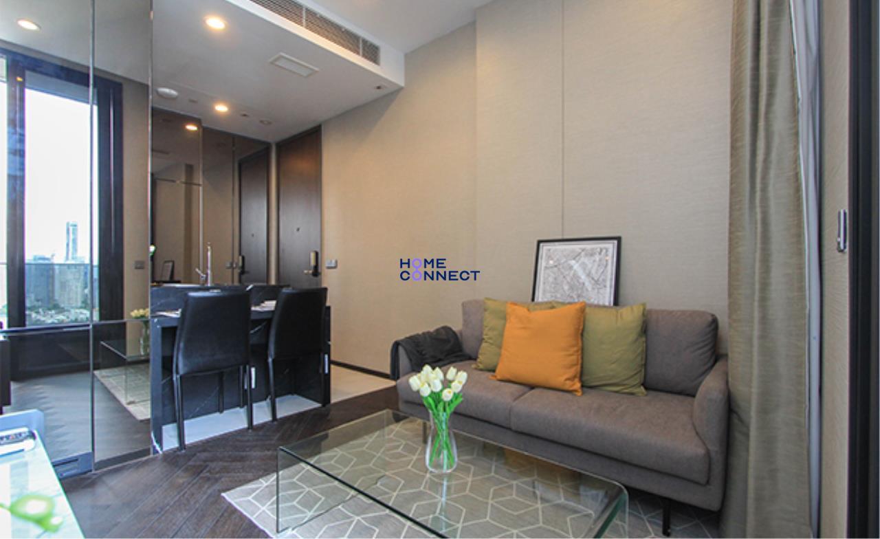 Home Connect Thailand Agency's The Esse Sukhumvit 36 Condominium for Rent 3