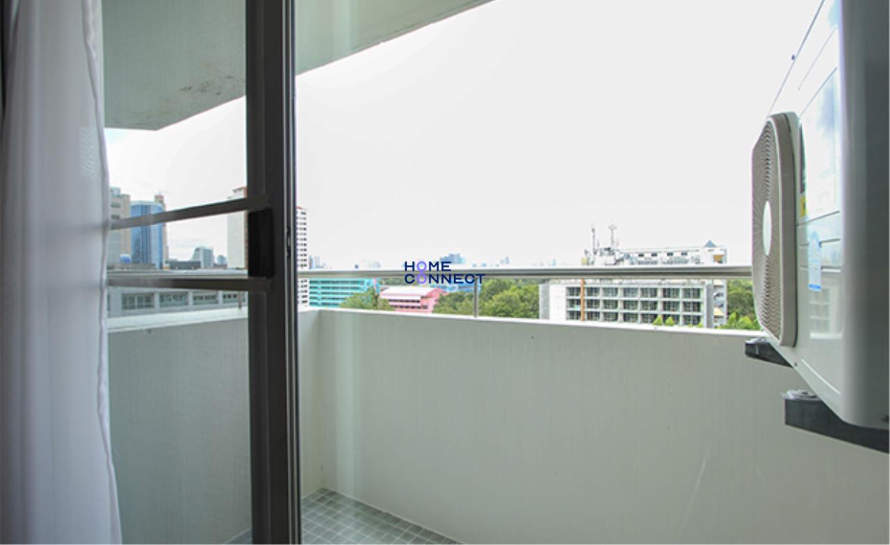 Home Connect Thailand Agency's Apartment for Rent in Sukhumvit 3 18