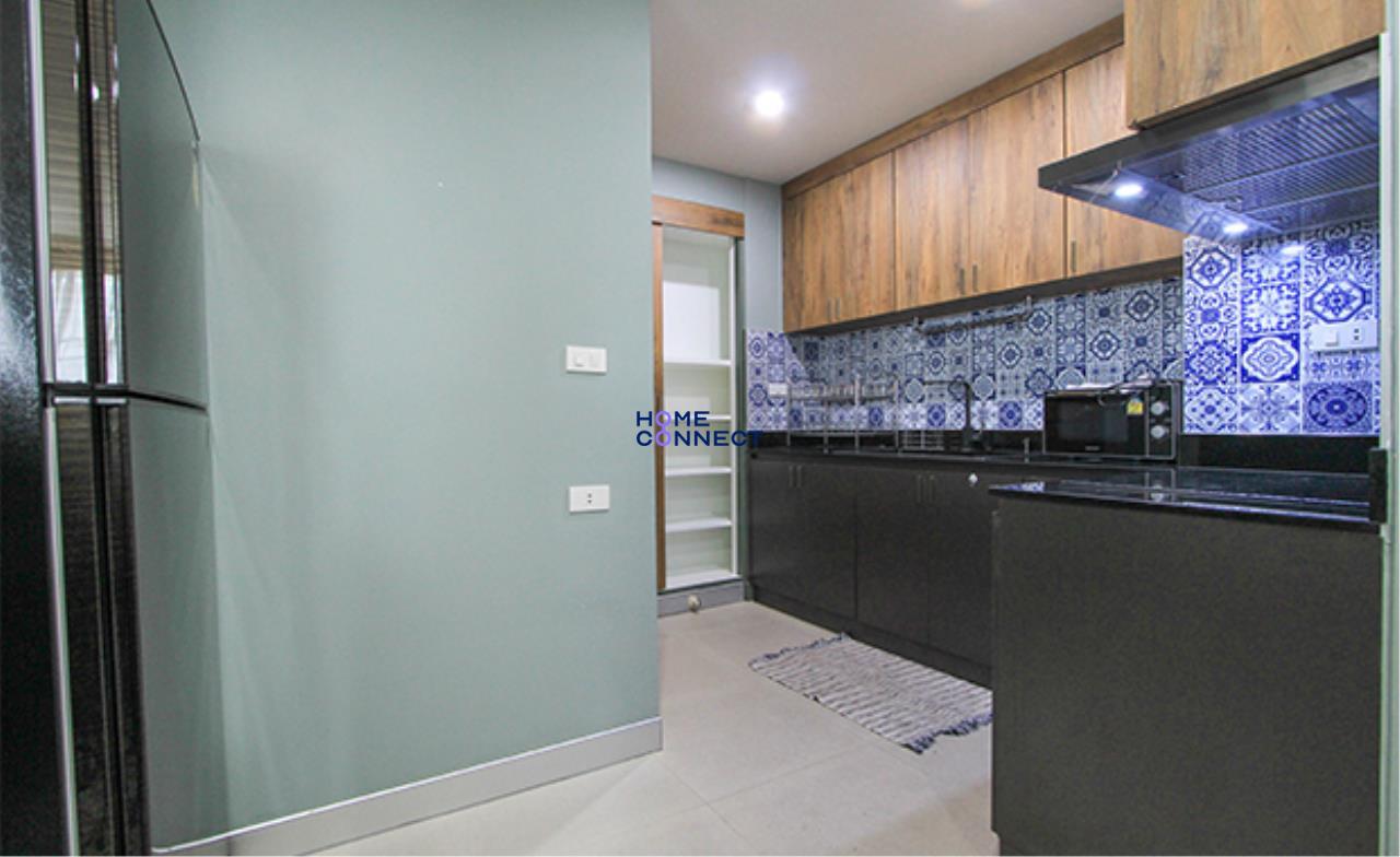 Home Connect Thailand Agency's Apartment for Rent in Sukhumvit 3 6