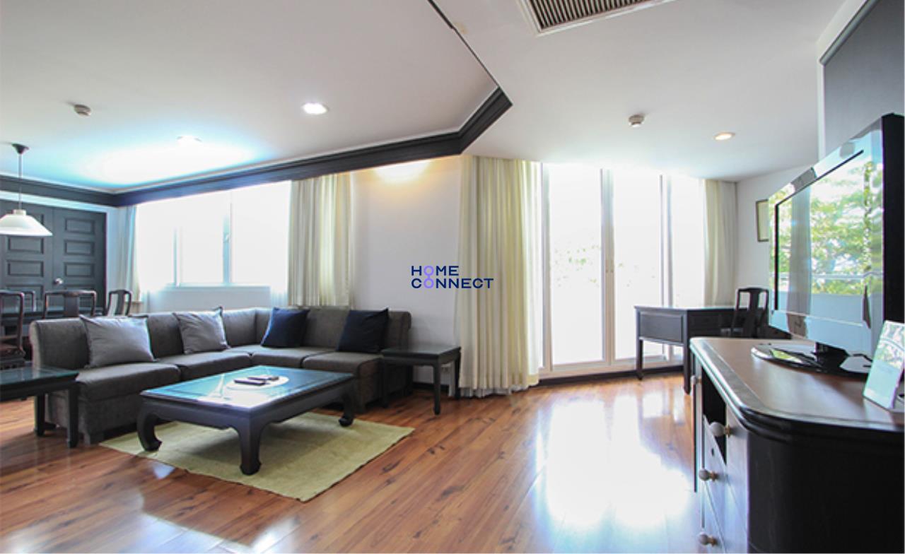 Home Connect Thailand Agency's Apartment for Rent in Sukhumvit 3 1