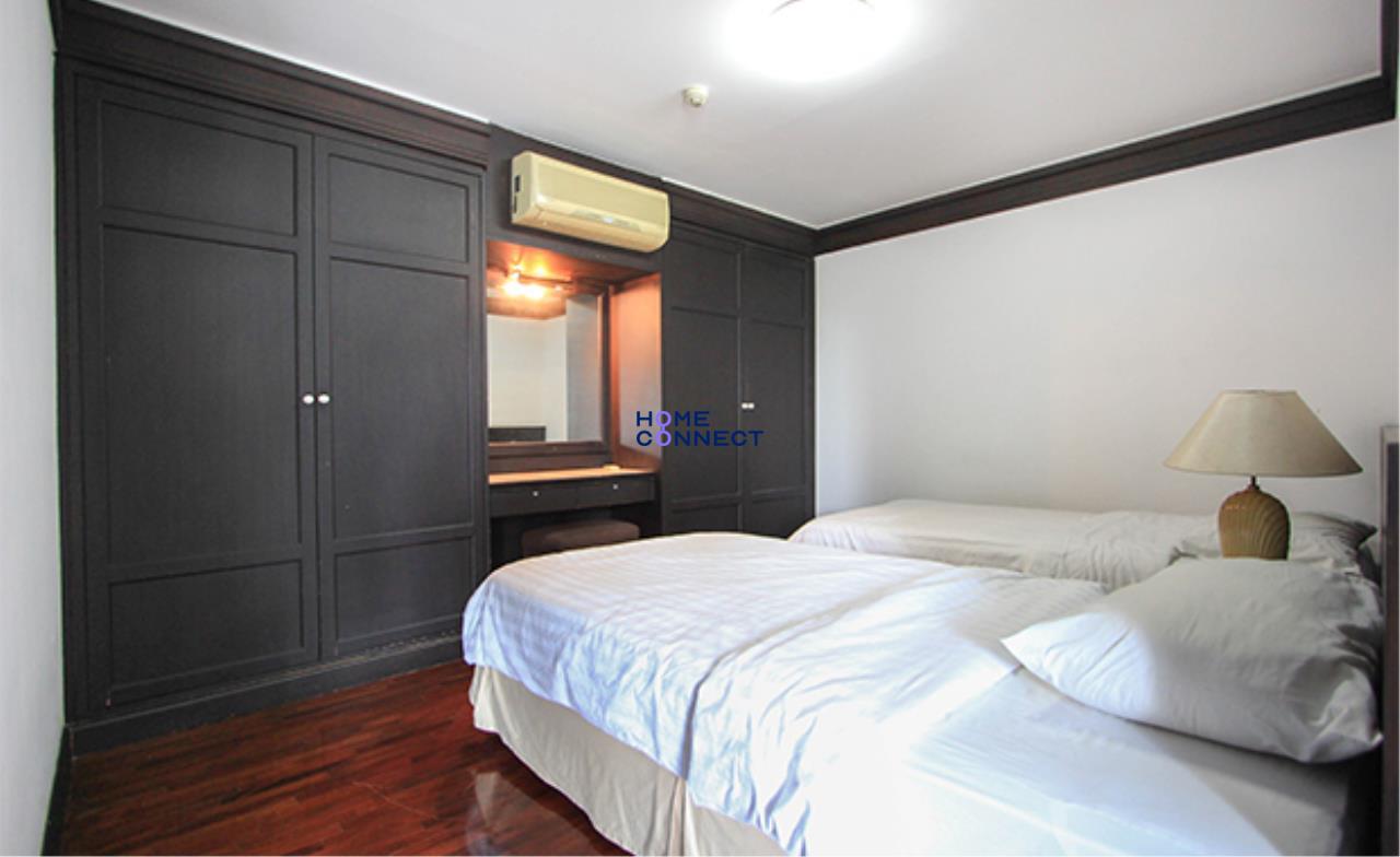 Home Connect Thailand Agency's Apartment for Rent in Sukhumvit 3 12