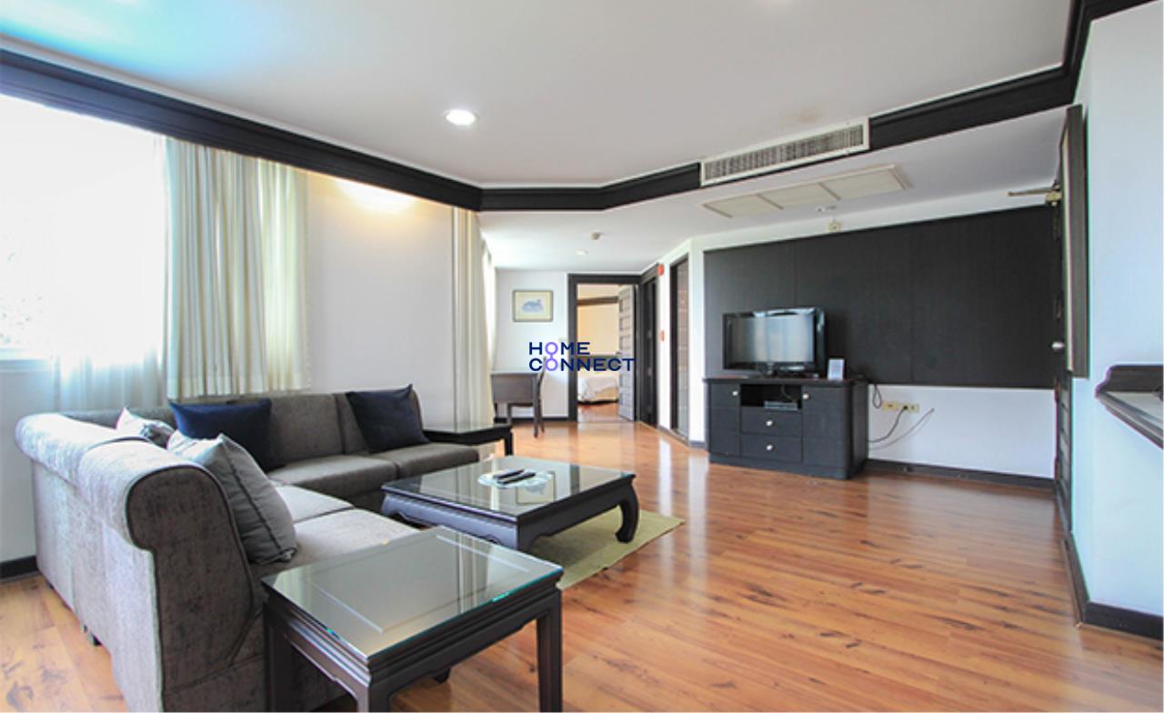 Home Connect Thailand Agency's Apartment for Rent in Sukhumvit 3 2