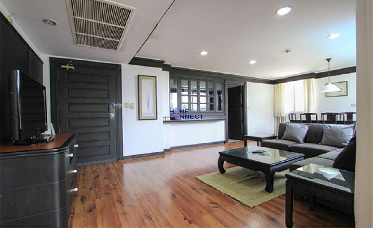 Home Connect Thailand Agency's Apartment for Rent in Sukhumvit 3 3
