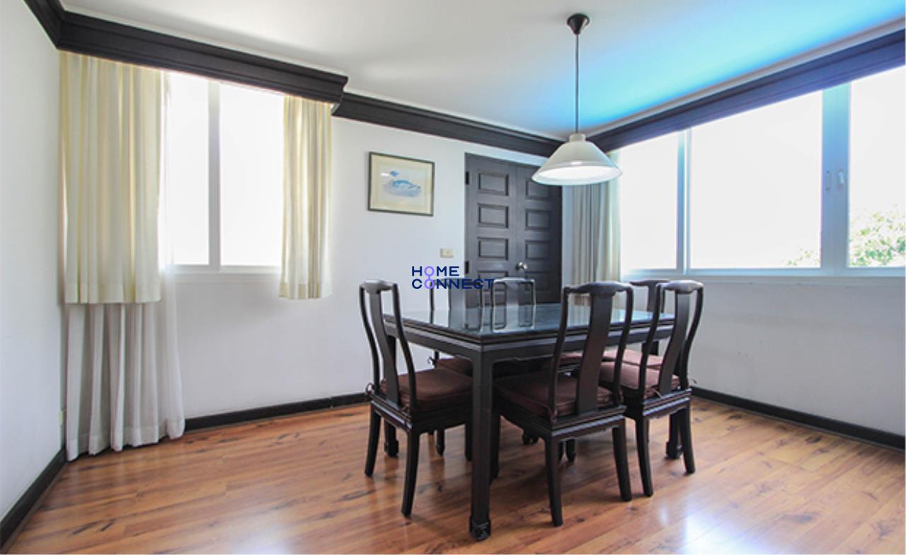 Home Connect Thailand Agency's Apartment for Rent in Sukhumvit 3 4