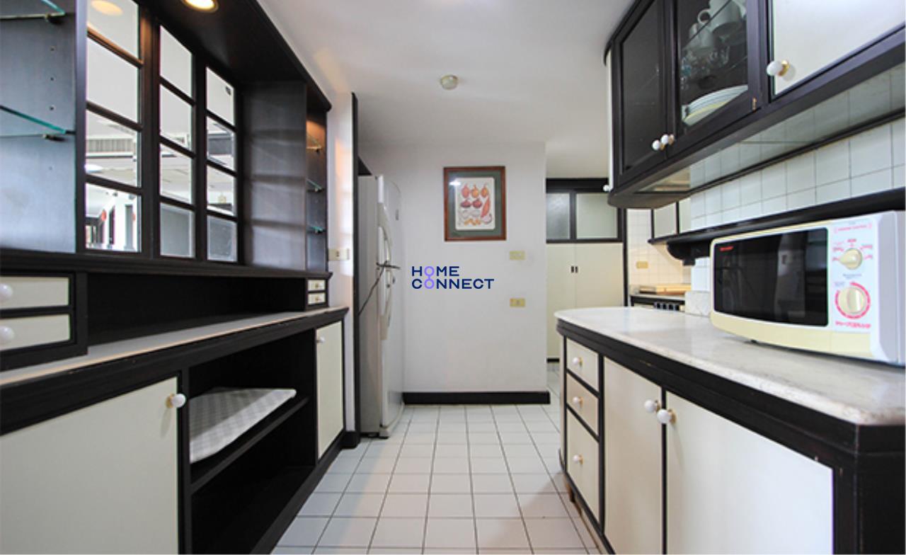 Home Connect Thailand Agency's Apartment for Rent in Sukhumvit 3 5