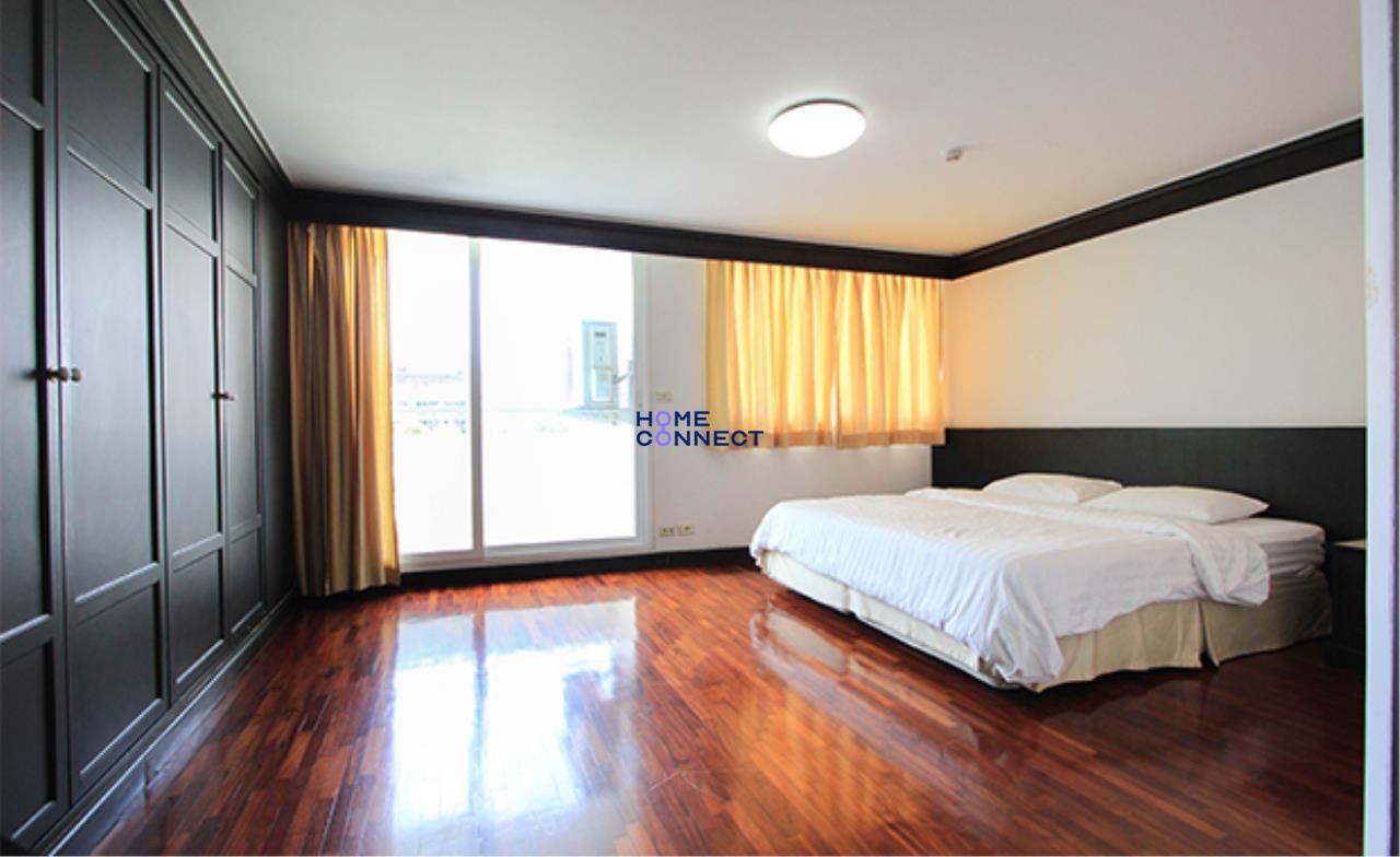Home Connect Thailand Agency's Apartment for Rent in Sukhumvit 3 9