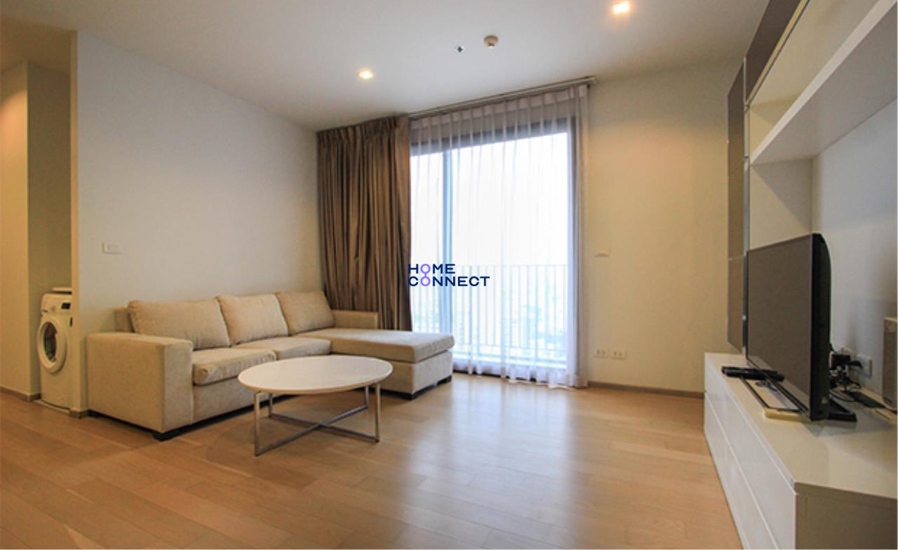 Home Connect Thailand Agency's HQ Thonglor by Sansiri Condominium for Rent 1