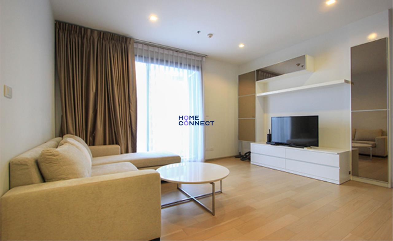 Home Connect Thailand Agency's HQ Thonglor by Sansiri Condominium for Rent 2