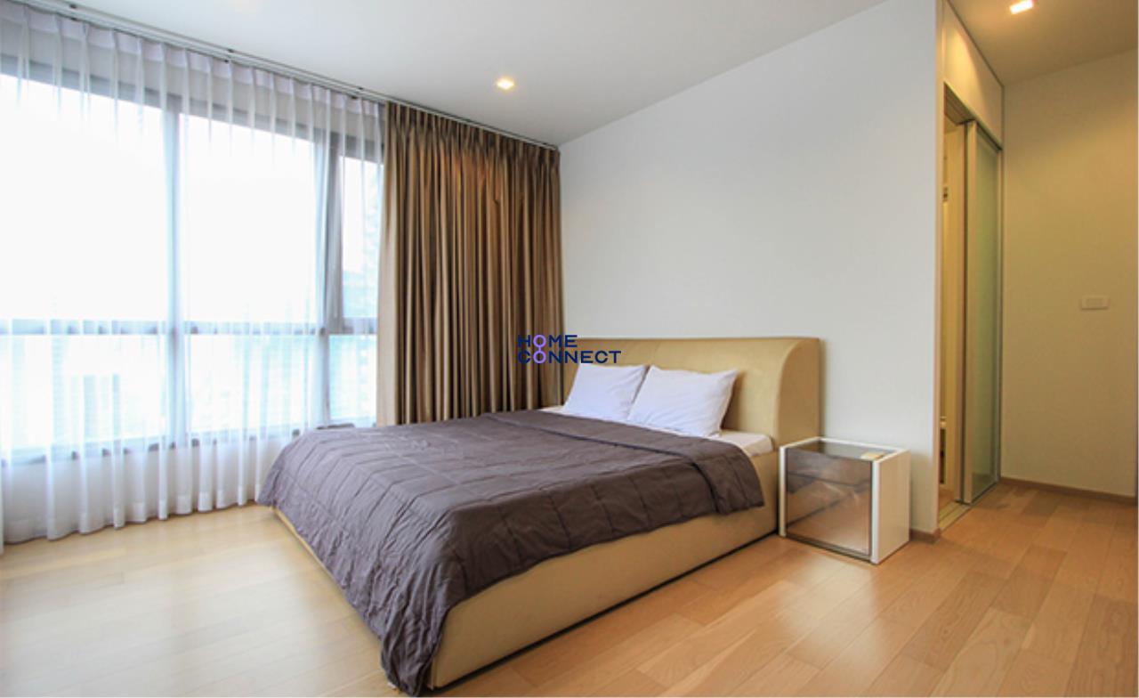 Home Connect Thailand Agency's HQ Thonglor by Sansiri Condominium for Rent 8