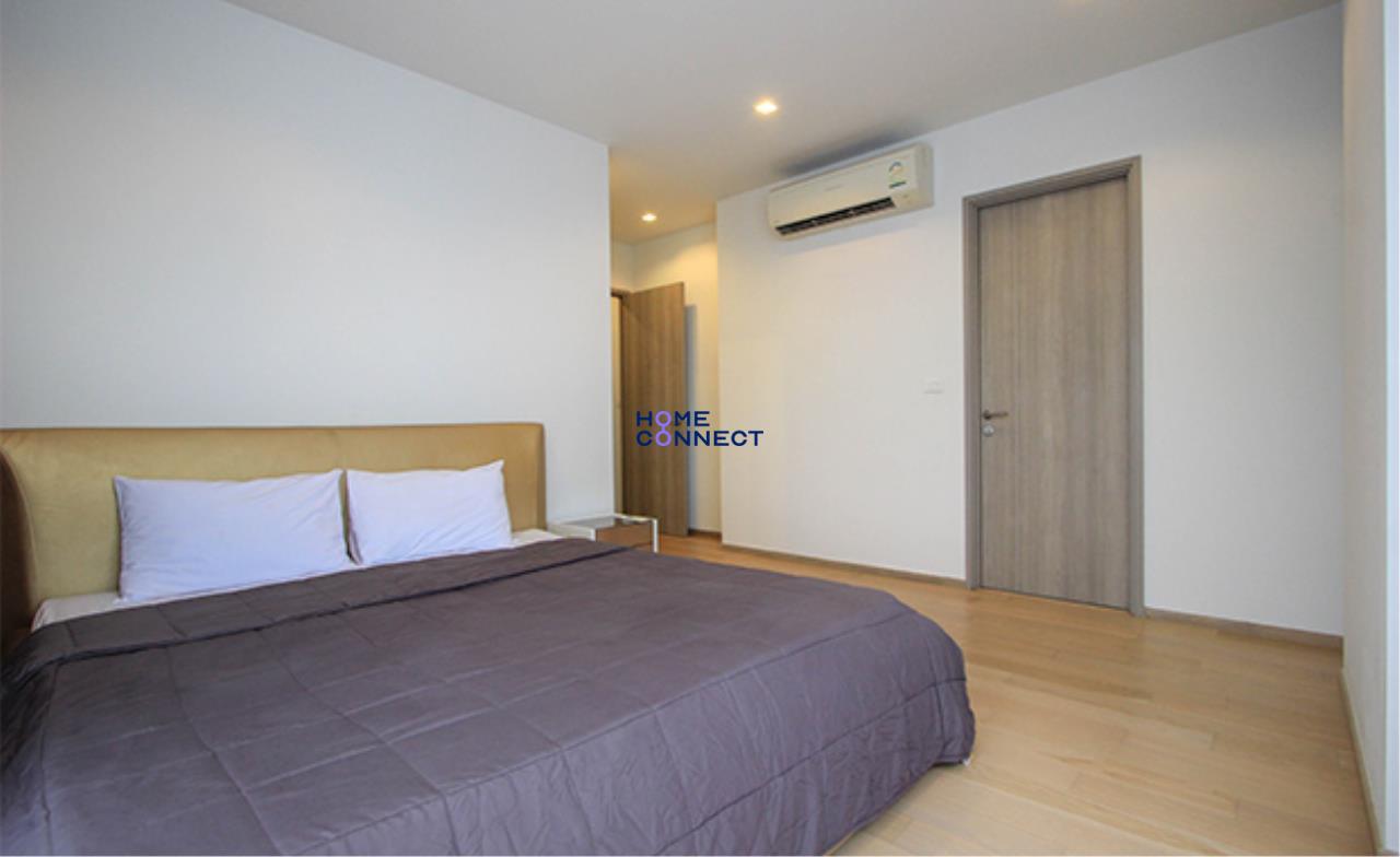 Home Connect Thailand Agency's HQ Thonglor by Sansiri Condominium for Rent 9