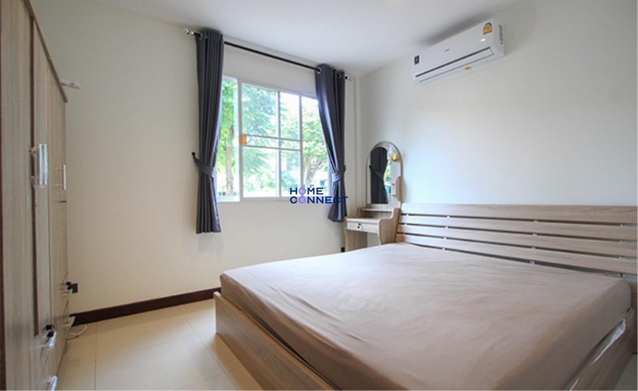 Home Connect Thailand Agency's Moobaan Villa Arcadia Srinakarin House for Rent 11