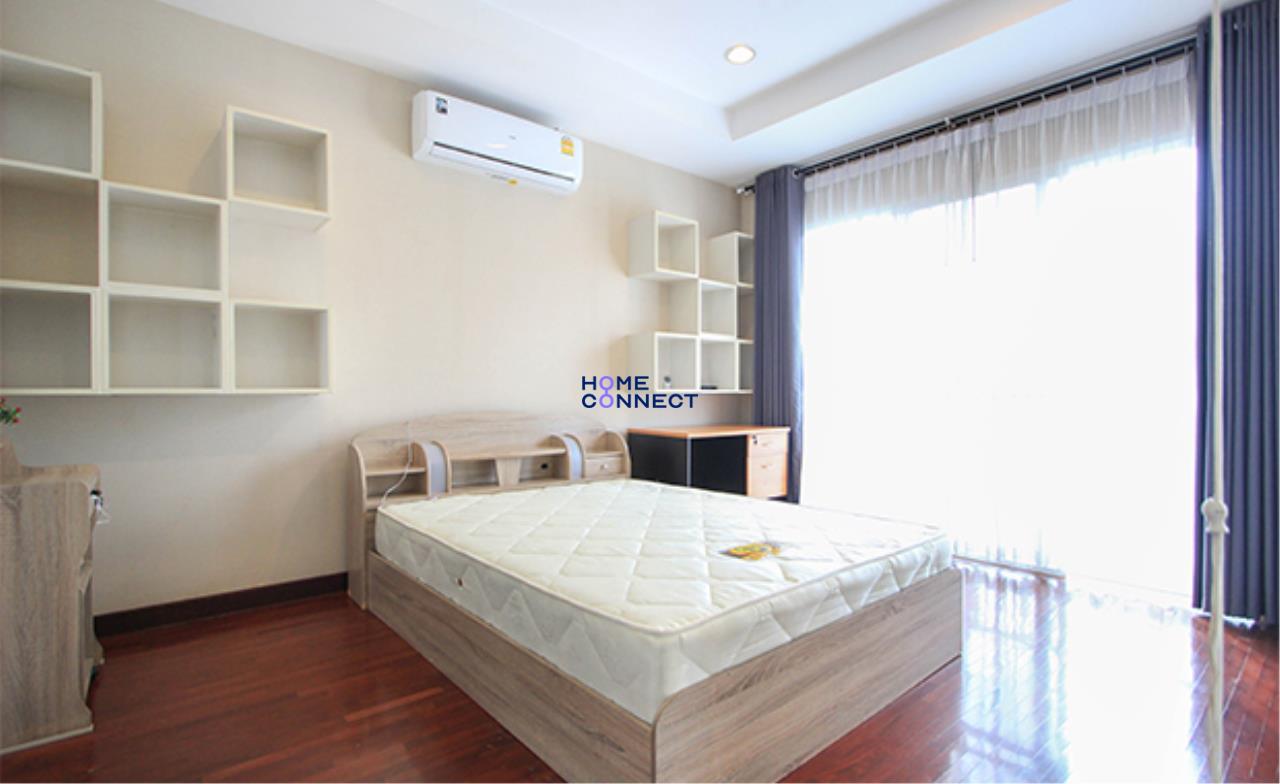 Home Connect Thailand Agency's Moobaan Villa Arcadia Srinakarin House for Rent 19