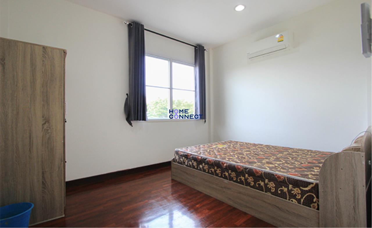 Home Connect Thailand Agency's Moobaan Villa Arcadia Srinakarin House for Rent 25