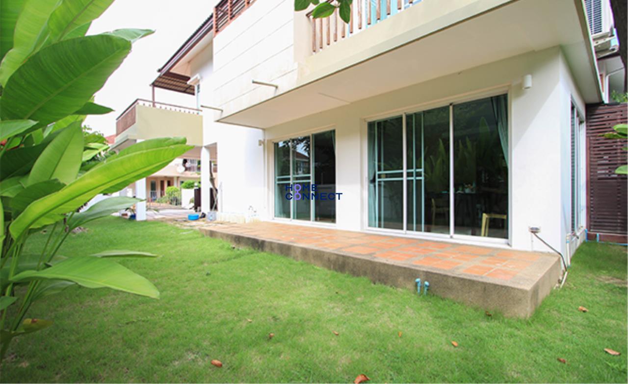 Home Connect Thailand Agency's Moobaan Villa Arcadia Srinakarin House for Rent 3
