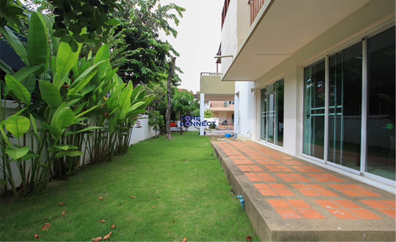 Home Connect Thailand Agency's Moobaan Villa Arcadia Srinakarin House for Rent 4