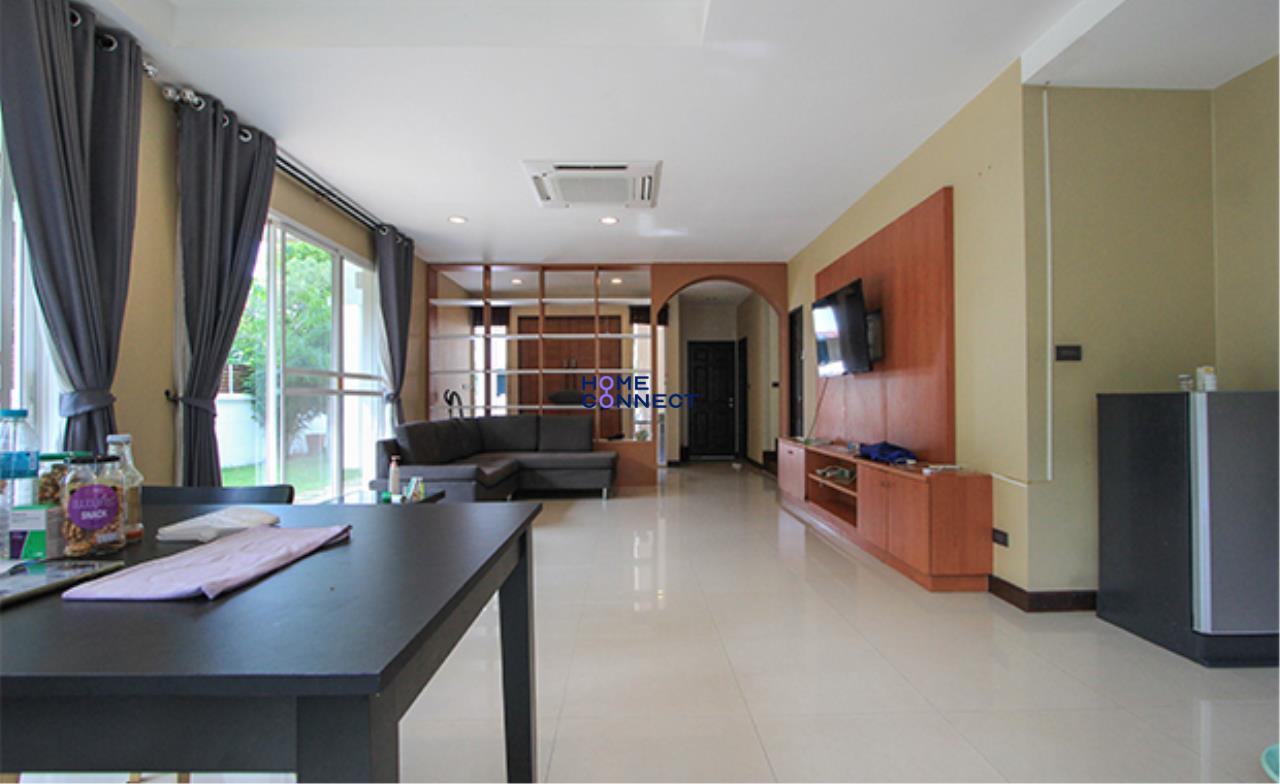 Home Connect Thailand Agency's Moobaan Villa Arcadia Srinakarin House for Rent 6