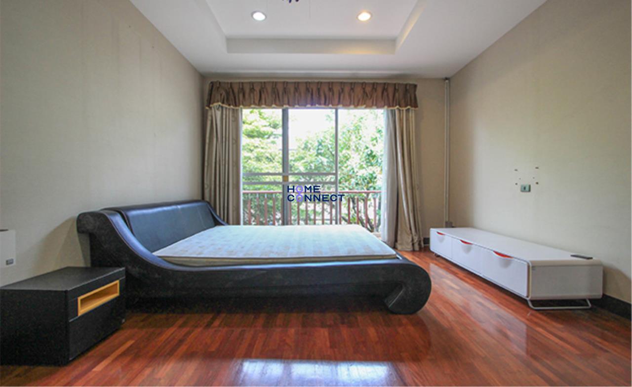 Home Connect Thailand Agency's Moobaan Villa Arcadia Srinakarin House for Rent 17