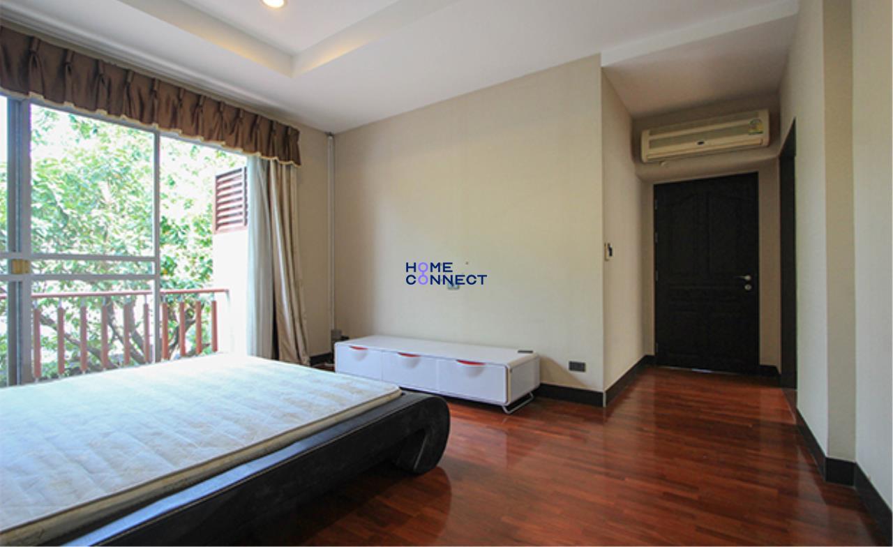 Home Connect Thailand Agency's Moobaan Villa Arcadia Srinakarin House for Rent 20