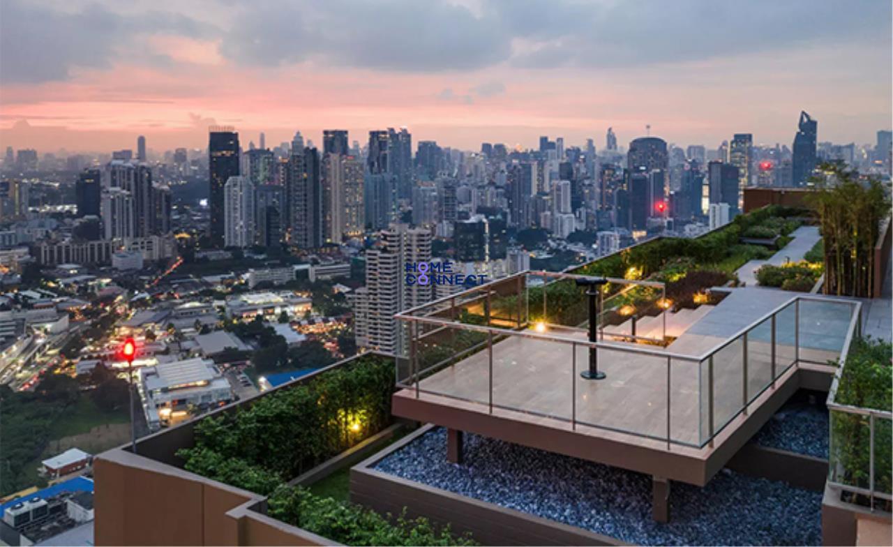 Home Connect Thailand Agency's Oka Haus Condominium for Rent 18